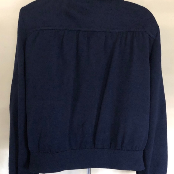 St. John bomber jacket - Picture 4 of 4